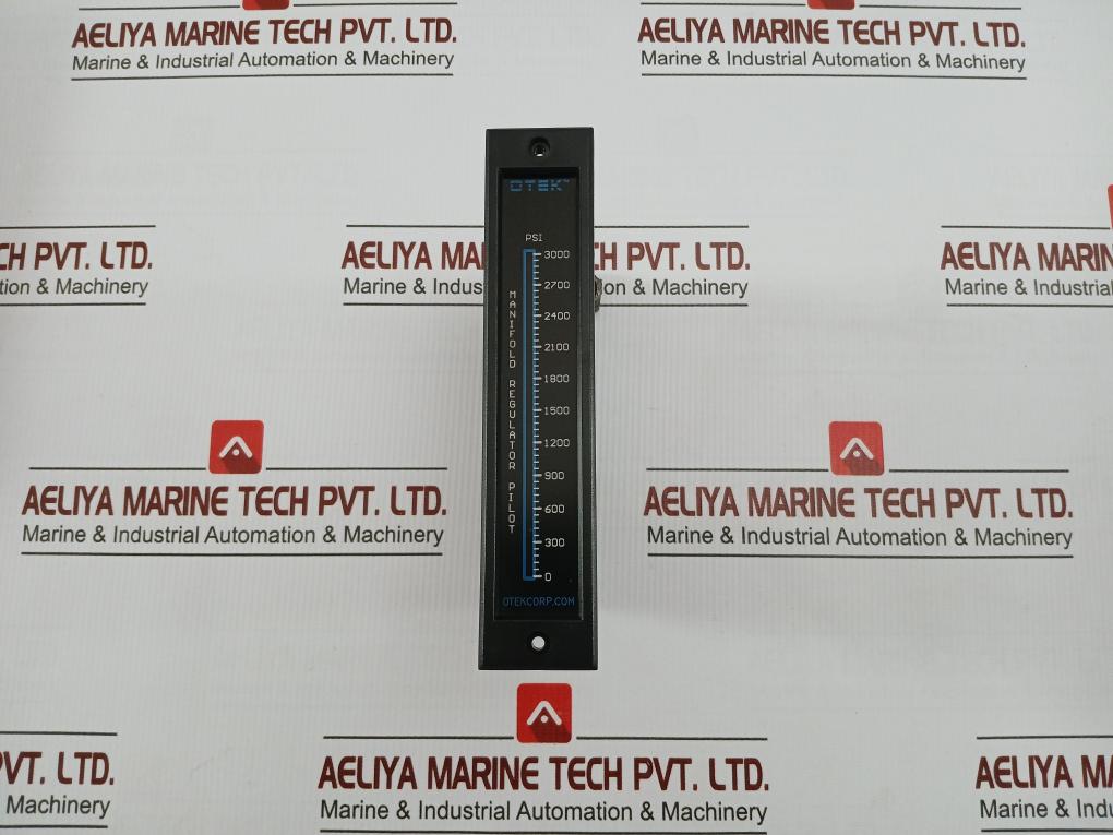 Otek Hi-Q101-C008-D3