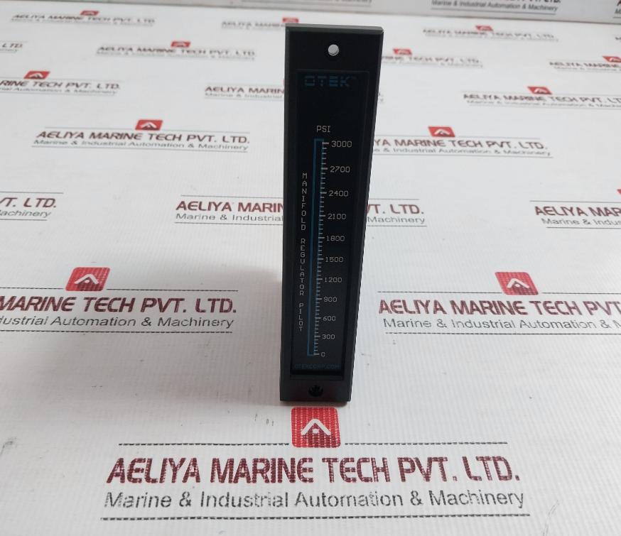 Otek Hi-Q101-C008-D3