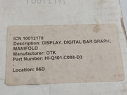 Otek Hi-Q101-C008-D3
