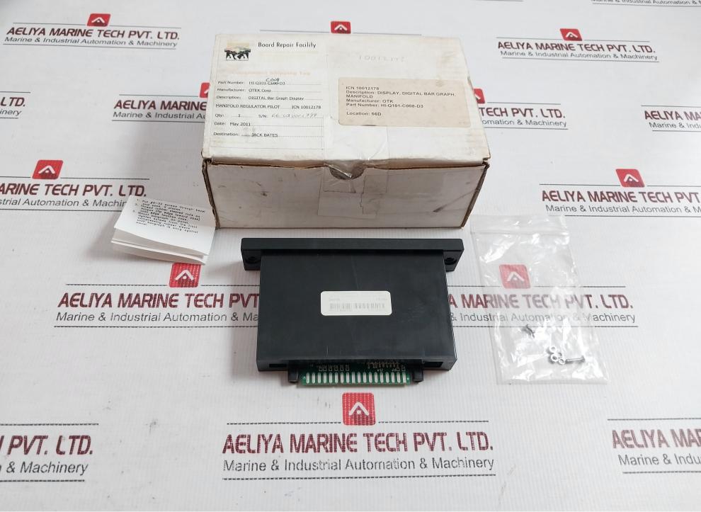 Otek Hi-Q101-C008-D3