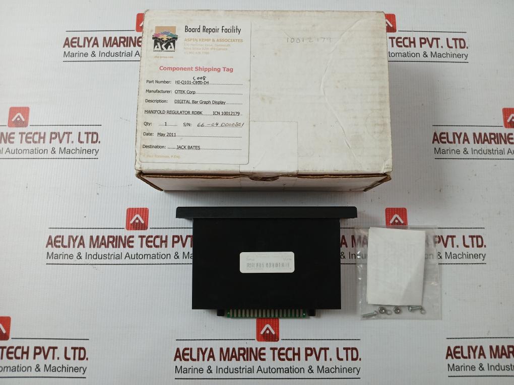 Otek Hi-Q101-C008-D4