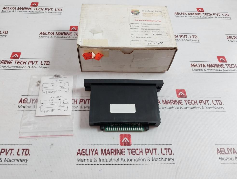 Otek Hi-Q101-C008-D5