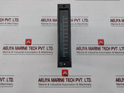 Otex Analog Bar Graph Display 0 To 3000 Psi Hi-Q101-030-0000-A2