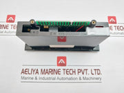 Otex Analog Bar Graph Display 0 To 3000 Psi Hi-Q101-030-0000-A2