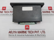 Otex Analog Bar Graph Display 0 To 3000 Psi Hi-Q101-030-0000-A2