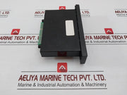 Otex Analog Bar Graph Display 0 To 3000 Psi Hi-Q101-030-0000-A2