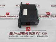 Otex Analog Bar Graph Display 0 To 3000 Psi Hi-Q101-030-0000-A2