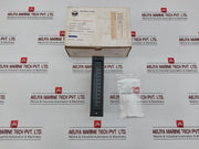 Otex Corporation Digital Bar Graph Display In Used Hi-Q101-C008-D1