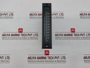 Otex Corporation Digital Bar Graph Display In Used Hi-Q101-C008-D1