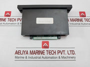Otex Corporation Digital Bar Graph Display In Used Hi-Q101-C008-D1