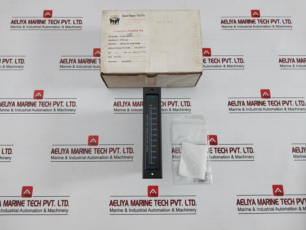 Otex Hi-Q101-C008-D2