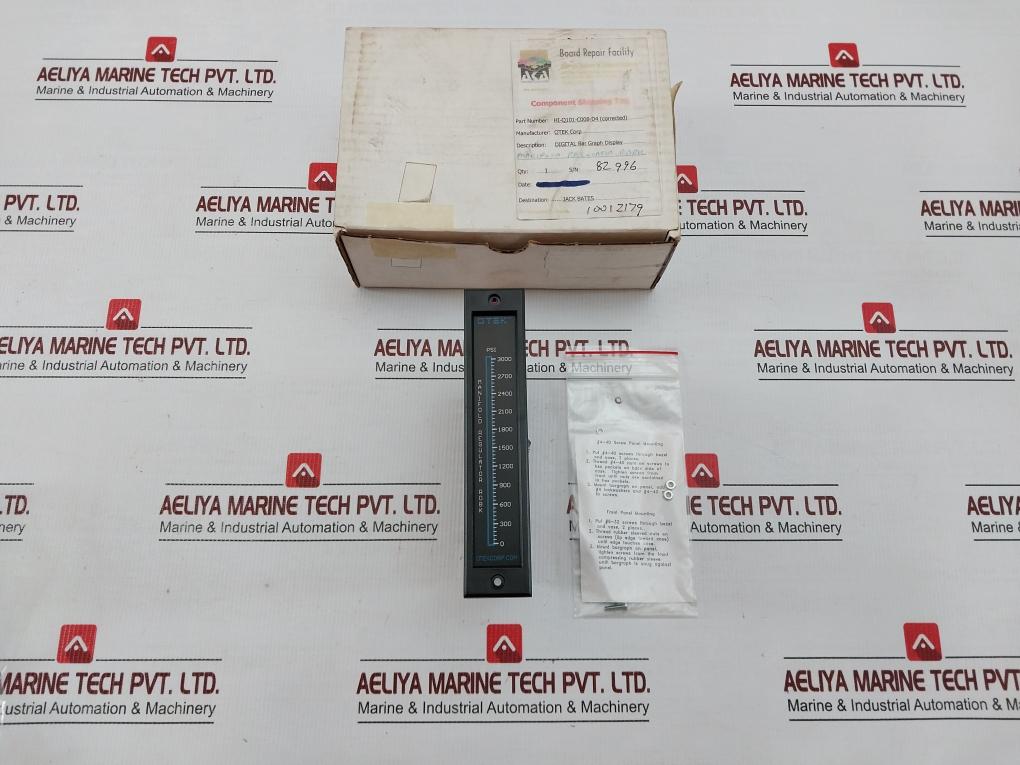 Otex Hi-Q101-C008-D4