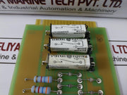 Ro7088C Pcb Board Rev 19 77-04-01 R07088C2 A-0214-0016