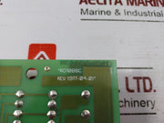 Ro7088C Pcb Board Rev 19 77-04-01 R07088C2 A-0214-0016