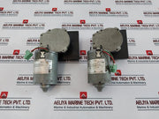 Ott 403559-26 Brushed Dc Gear Motor 24V