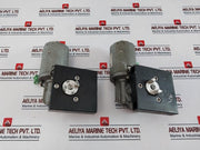 Ott 403559-26 Brushed Dc Gear Motor 24V