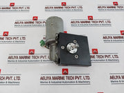 Ott 403559-26 Brushed Dc Gear Motor 24V