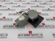 Ott 403559-26 Brushed Dc Gear Motor 24V