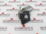 Ott 403559-26 Brushed Dc Gear Motor 24V