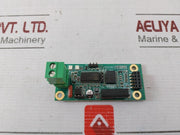 Ott Stroombron 2897115 Opsteek Printed Circuit Board 94V-0