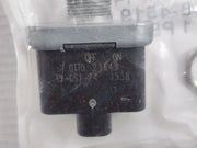 Otto T9-cs1-24 Toggle Switch