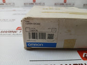 Output Unit 250vac/24vdc By Omron C200h-Oc222 340 Gm