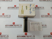 Output Unit 250vac/24vdc By Omron C200h-Oc222 340 Gm