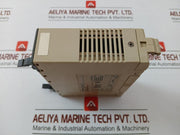 Output Unit 250vac/24vdc By Omron C200h-Oc222 340 Gm