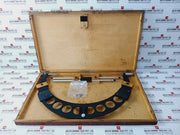 Outside Micrometer 500-600Mm 6507-60 0.01Mm Gost 6507-60 