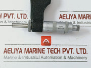 Outside Micrometer 500-600Mm 6507-60 0.01Mm Gost 6507-60 
