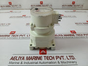 Oval Npi45B10