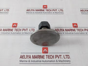 Oval Handhole Plug 2-3/4