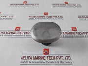 Oval Handhole Plug 2-3/4