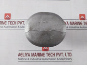 Oval Handhole Plug 2-3/4