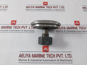 Oval Handhole Plug 2-3/4