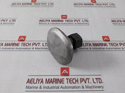 Oval Handhole Plug 2-3/4