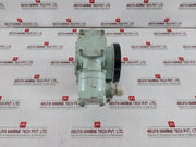 Oval Lb552-115-f312-d00 Flow Meter Int.0.37-7.73 T/H 274960578