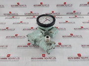 Oval Lb552-115-f312-d00 Flow Meter Int.0.37-7.73 T/H 274960578