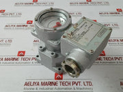 Oval Pi45B10 Valve Position Indicator Dc7V 4Ma N2-22