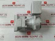 Oval Pi45B10 Valve Position Indicator Dc7V 4Ma N2-22