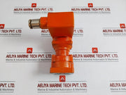 Oval Valve Position Indicator Pi45b21 480cc In Used