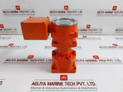 Oval Valve Position Indicator Pi45b21 480cc In Used