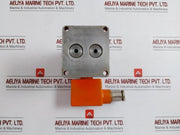 Oval Valve Position Indicator Pi45b21 480cc In Used