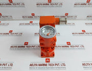 Oval Valve Position Indicator Pi45b31 3475cc