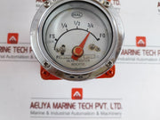 Oval Valve Position Indicator Pi45b31 3475cc