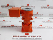 Oval Valve Position Indicator Pi45b31 3475cc