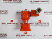 Oval Valve Position Indicator Pi45b31 3475cc