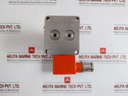 Oval Valve Position Indicator Pi45b31 3475cc