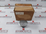Oval Handhole Plug 2-3/4