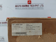 Oval Handhole Plug 2-3/4